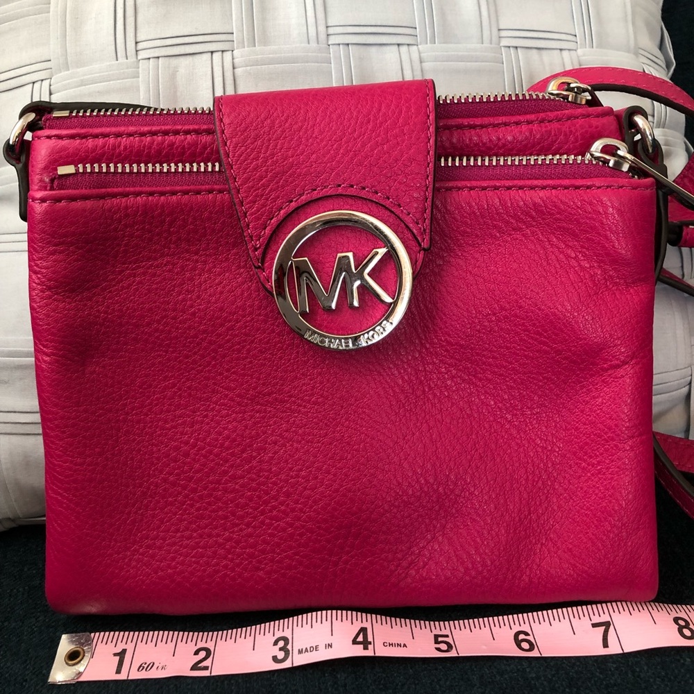 Michael Kors crossbody